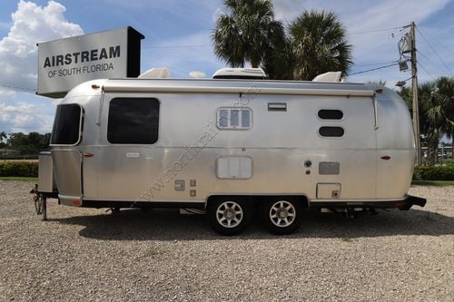 2020 Airstream Flying Cloud 23CB