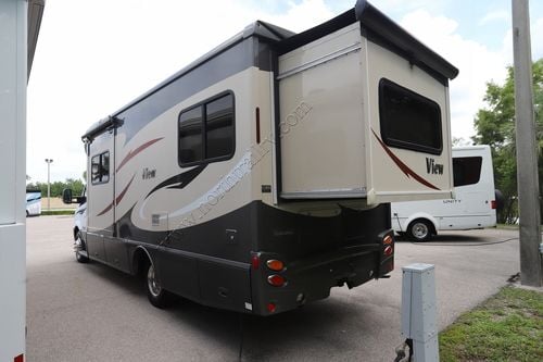 2015 Winnebago View 24G