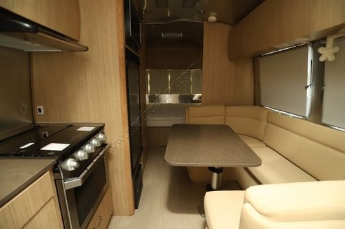 2020 Airstream Flying Cloud 23CB