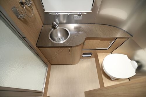 2020 Airstream Flying Cloud 23CB