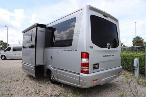 2019 Airstream Atlas MB