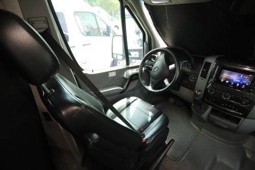 2019 Airstream Atlas MB