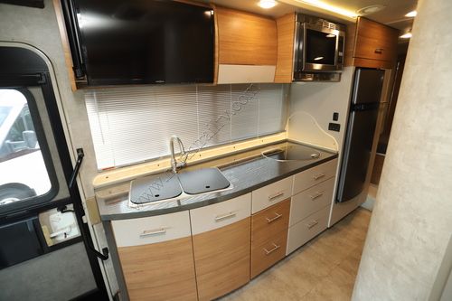 2015 Winnebago View 24G