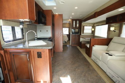 2013 Newmar Bay Star 2901