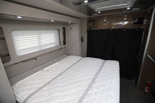 2019 Airstream Atlas MB