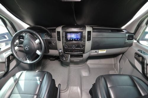 2019 Airstream Atlas MB