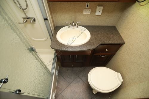 2013 Newmar Bay Star 2901