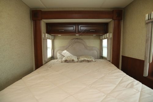 2013 Newmar Bay Star 2901