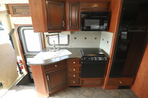 2013 Newmar Bay Star 2901