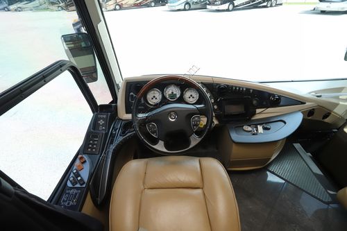 2008 American Coach American Eagle 45E