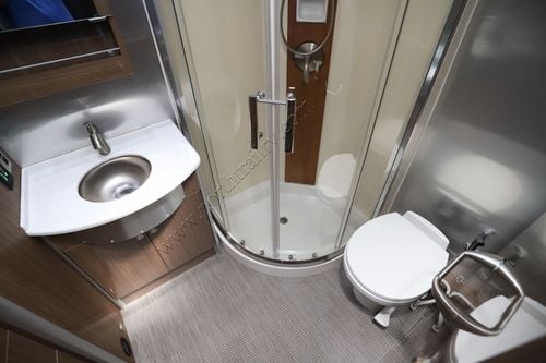 2019 Airstream Atlas MB