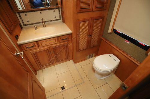 2013 Winnebago Tour 42QD