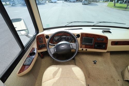 2013 Newmar Bay Star 2901