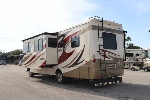 2013 Newmar Bay Star 2901