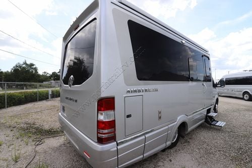 2019 Airstream Atlas MB