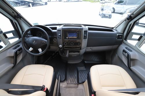 2015 Winnebago View 24G