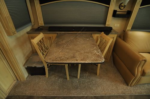2008 American Coach American Eagle 45E