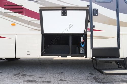 2013 Newmar Bay Star 2901