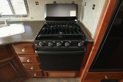 2013 Newmar Bay Star 2901