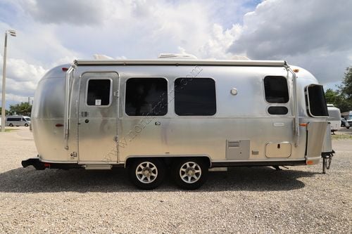 2020 Airstream Flying Cloud 23CB