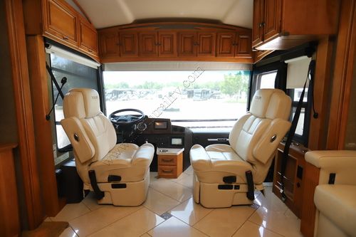 2013 Winnebago Tour 42QD