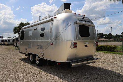 2020 Airstream Flying Cloud 23CB