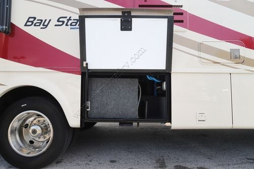 2013 Newmar Bay Star 2901