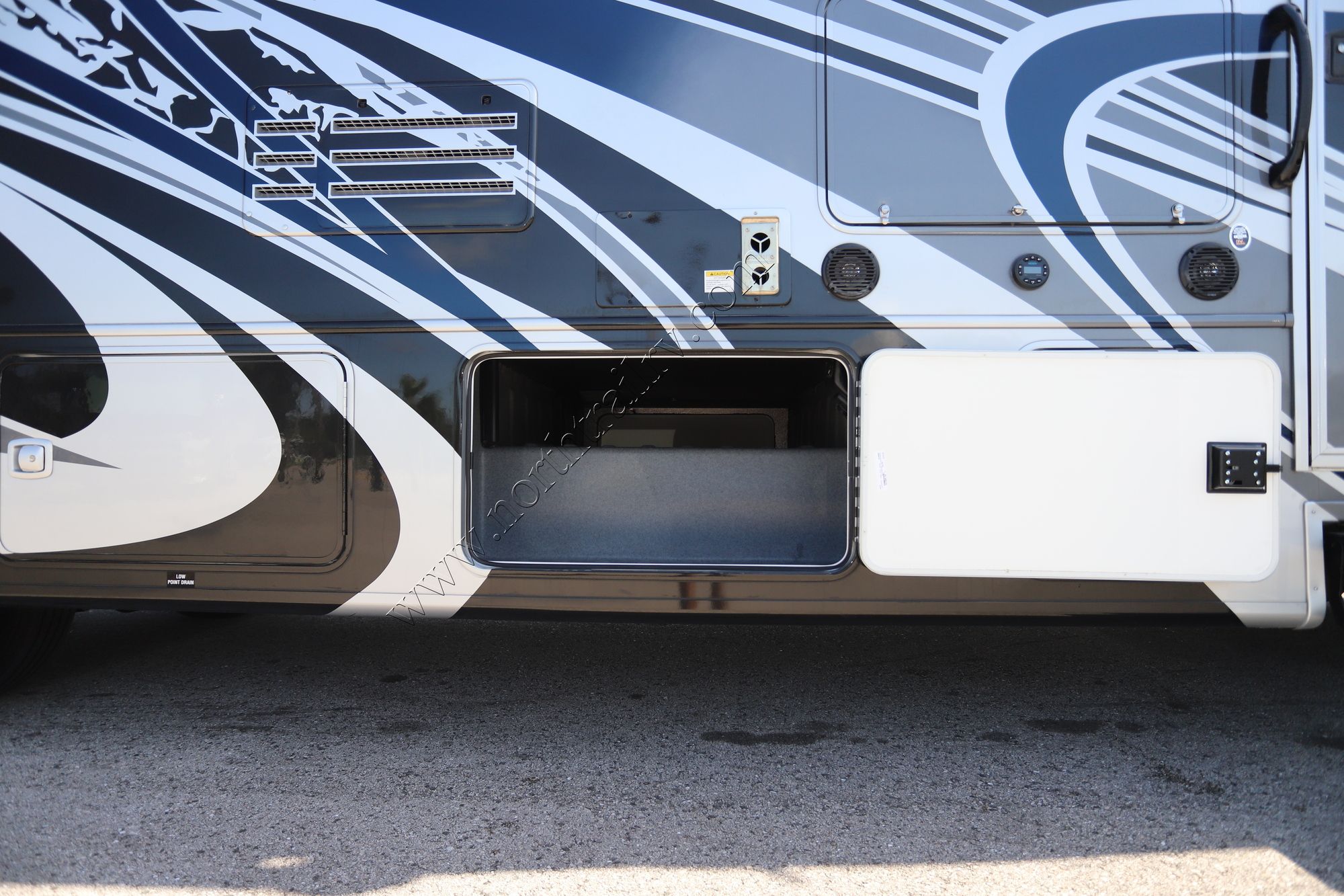 Used 2022 Forest River Georgetown 31L5 Class A  For Sale