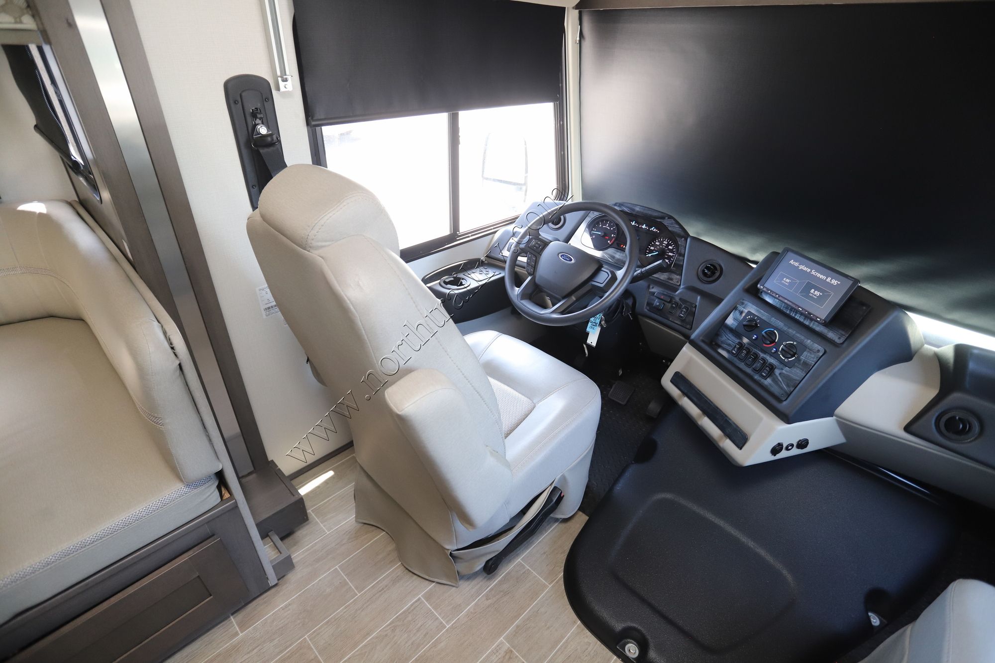 Used 2022 Forest River Georgetown 31L5 Class A  For Sale