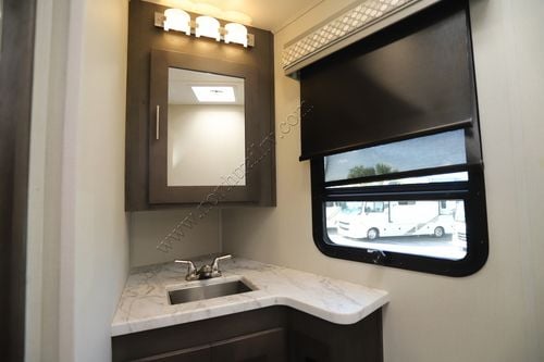 2022 Forest River Georgetown 31L5