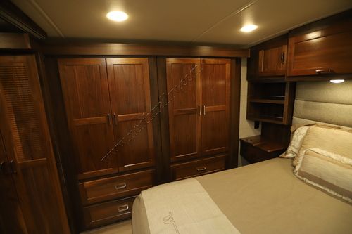 2020 Winnebago Forza 34T