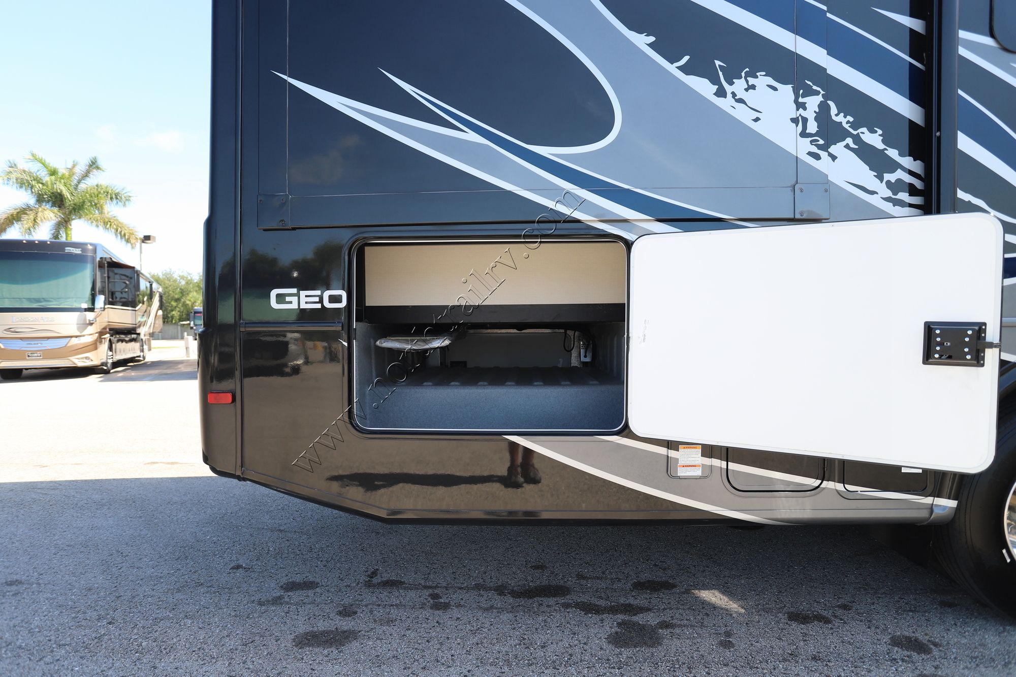Used 2022 Forest River Georgetown 31L5 Class A  For Sale