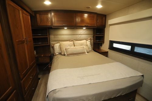2020 Winnebago Forza 34T