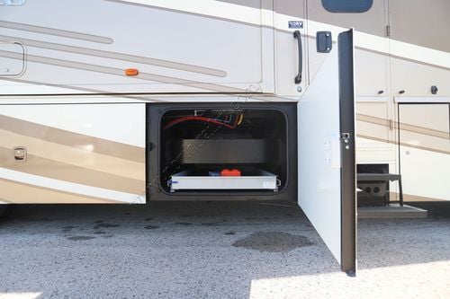 2020 Winnebago Forza 34T