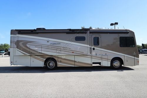 2020 Winnebago Forza 34T