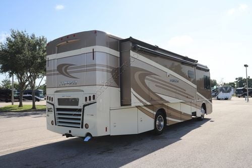 2020 Winnebago Forza 34T