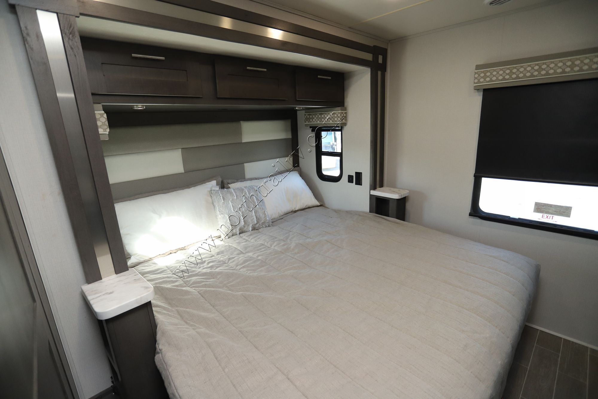 Used 2022 Forest River Georgetown 31L5 Class A  For Sale