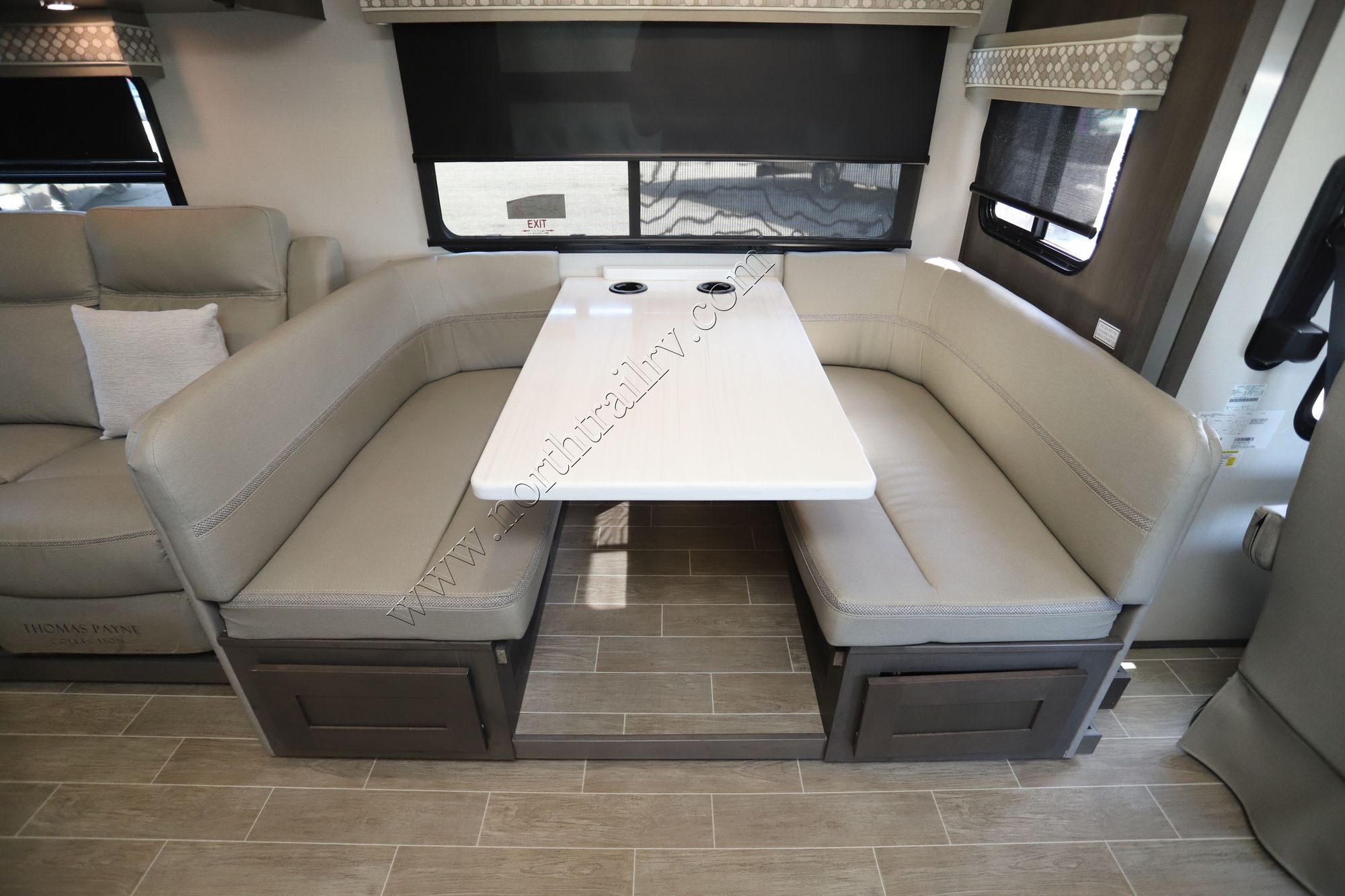 Used 2022 Forest River Georgetown 31L5 Class A  For Sale