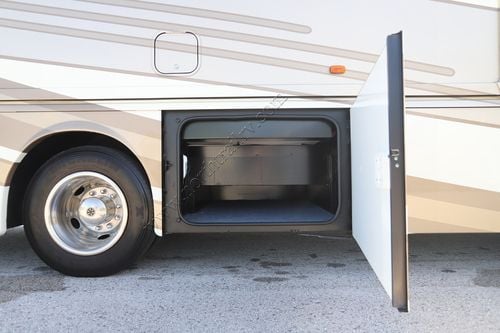 2020 Winnebago Forza 34T