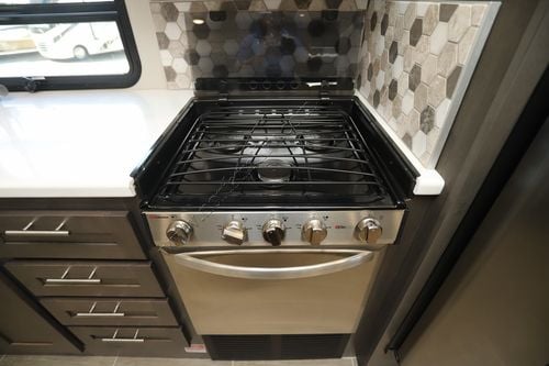 2022 Forest River Georgetown 31L5