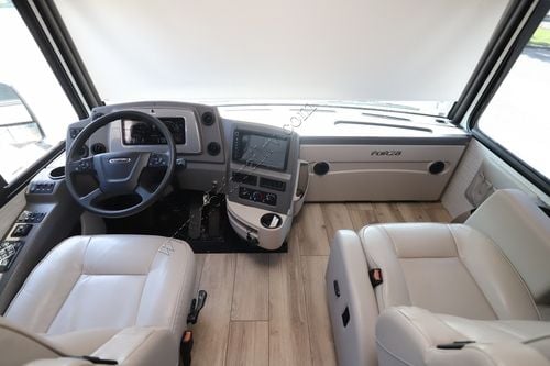 2020 Winnebago Forza 34T