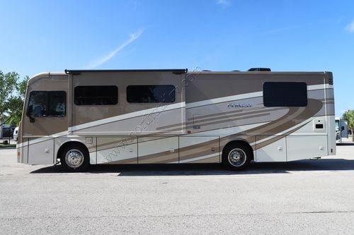 2020 Winnebago Forza 34T
