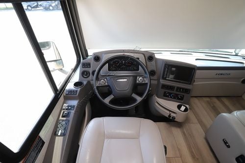 2020 Winnebago Forza 34T