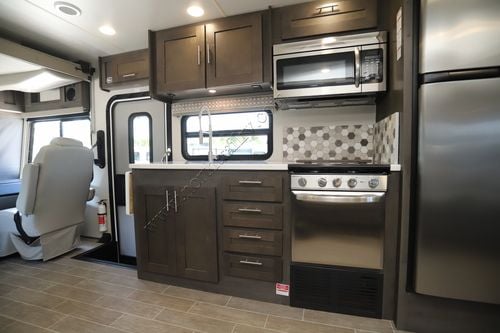 2022 Forest River Georgetown 31L5
