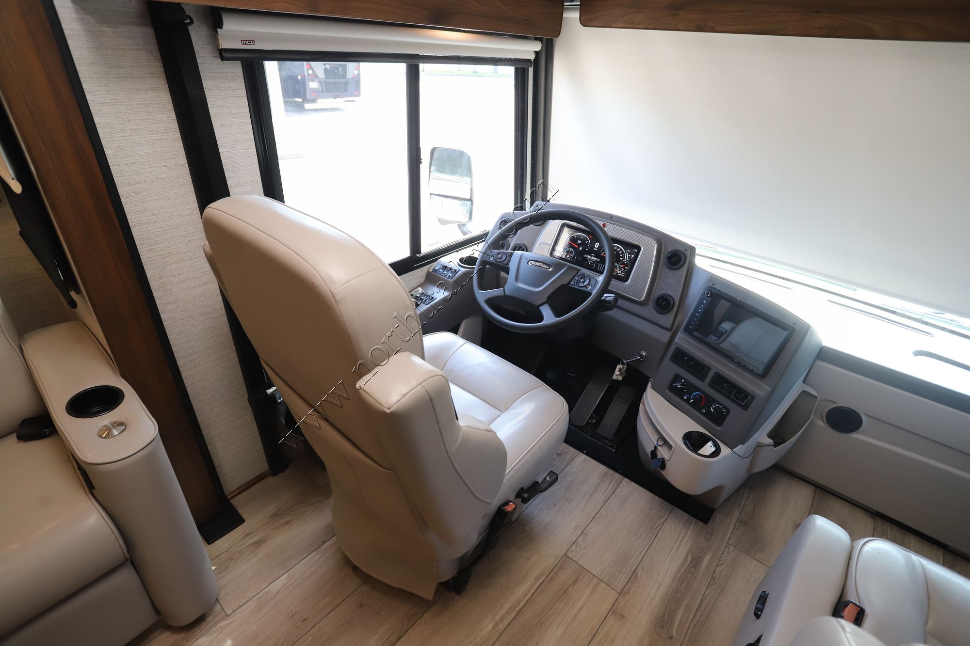 Used 2020 Winnebago Forza 34T Class A  For Sale