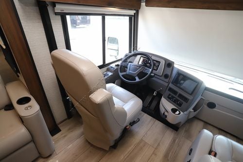 2020 Winnebago Forza 34T