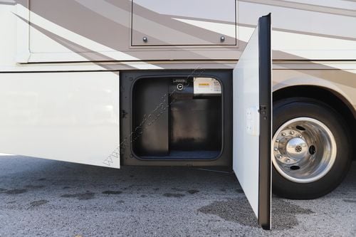 2020 Winnebago Forza 34T