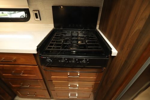 2020 Winnebago Forza 34T