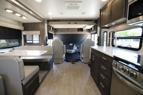 2022 Forest River Georgetown 31L5