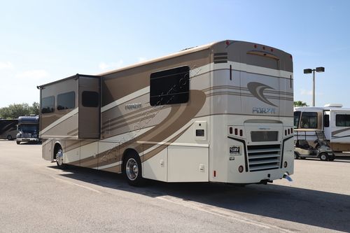 2020 Winnebago Forza 34T